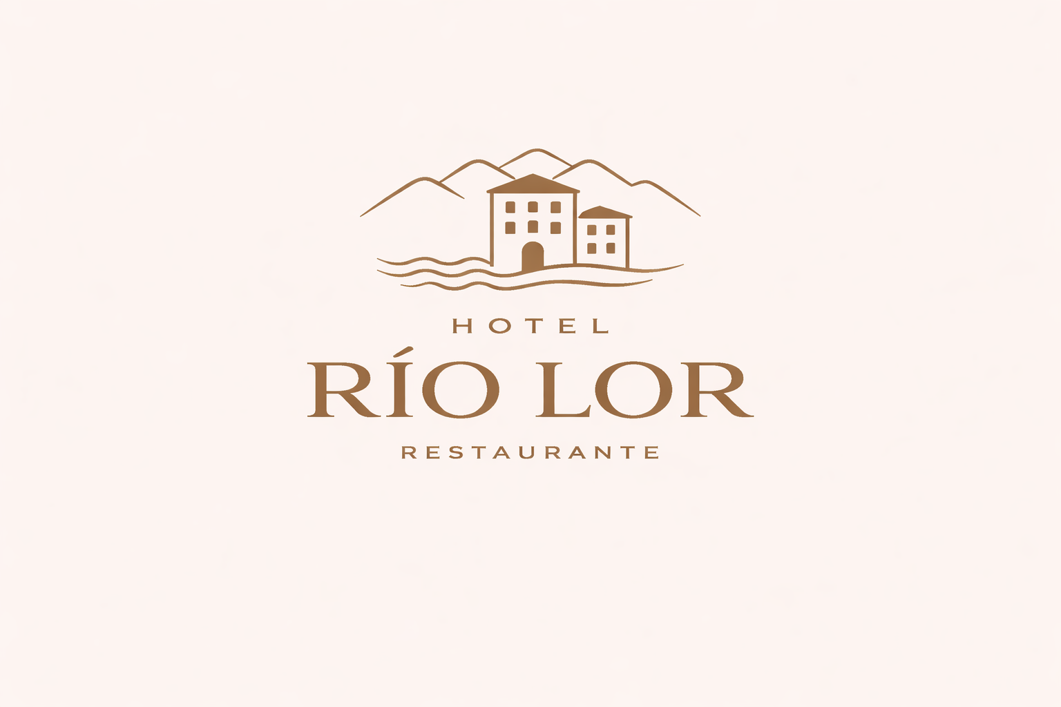 Hotel Río Lor Restaurante